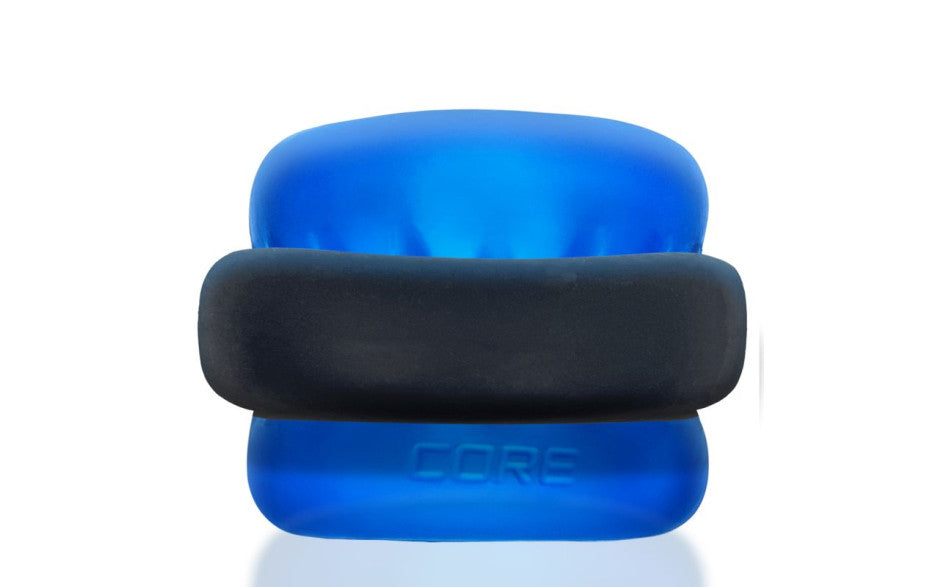 Oxballs Ultracore Core Ballstretcher With Axis Ring