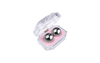 ToyFA Metal Silver Metal Vaginal Balls 2 Piece 3cm