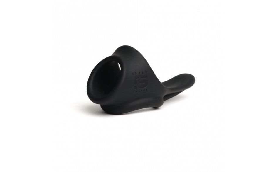 Sport Fucker Tailslide Ball & Cock Toy Main image