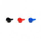 Sport Fucker Tailslide 2.0 Cock & Ball Ring Black