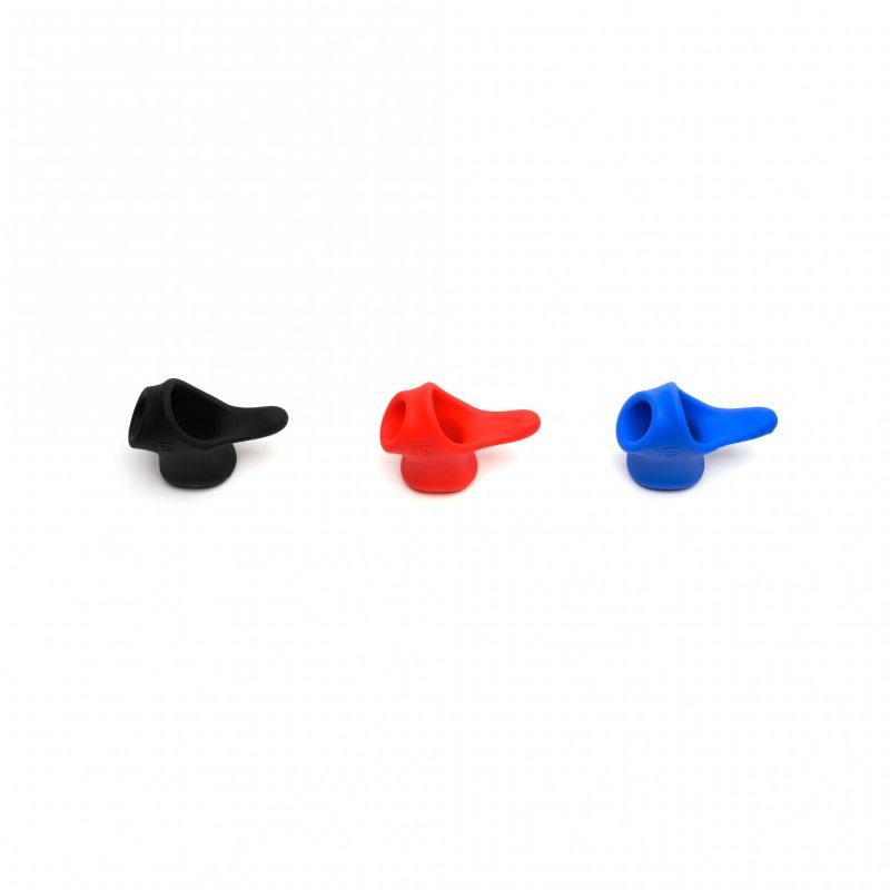 Sport Fucker Tailslide 2.0 Cock & Ball Ring Black