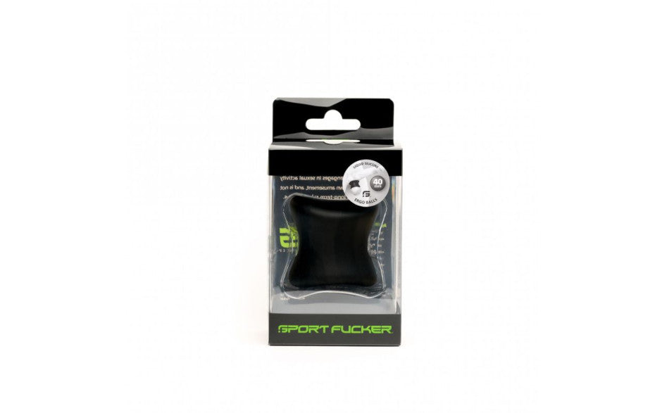 Sport Fucker Ergo Balls Silicone Ball Stretcher 40mm