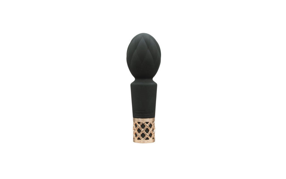 BMS Factory Pillow Talk Secrets Pleasure Mini Wand Massager