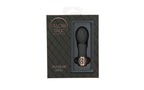 BMS Factory Pillow Talk Secrets Pleasure Mini Wand Massager