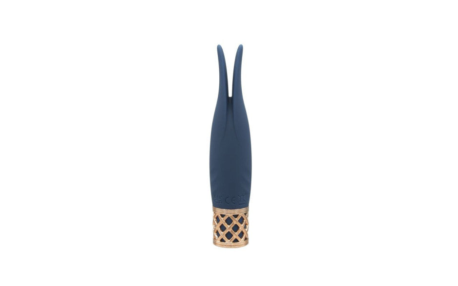BMS Factory Pillow Talk Secrets Playful Clitoral Massager