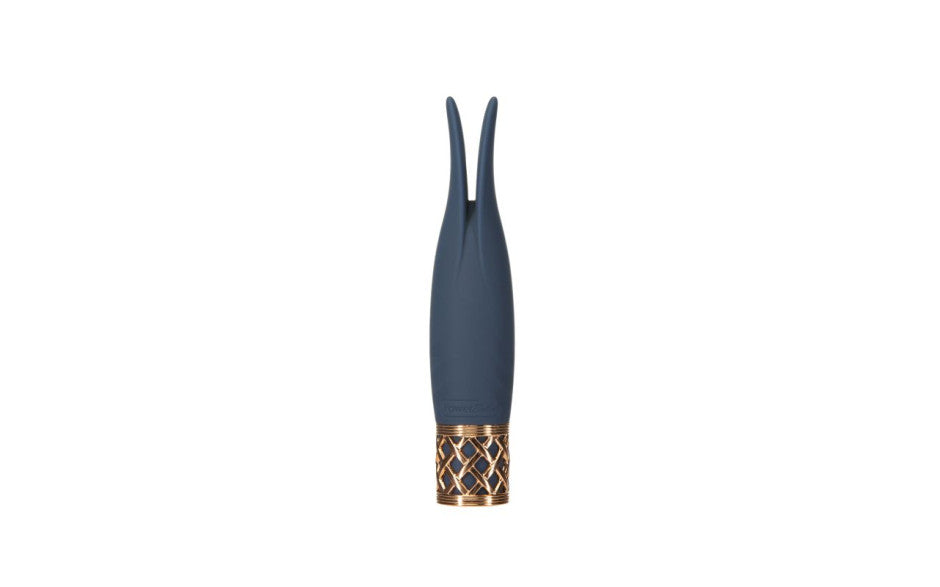 BMS Factory Pillow Talk Secrets Playful Clitoral Massager Main image