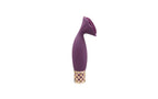 BMS Factory Pillow Talk Secrets Passion Clitoral Massager