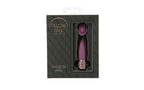 BMS Factory Pillow Talk Secrets Passion Clitoral Massager