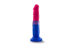 Blush Novelties Avant Pride P8 Realistic Silicone Dildo Blush Novelties