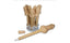 Ozze Creations Novelty Penis Shape Pecker Pen 12 Piece