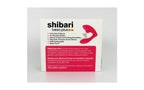 Shibari Beso Plus Air Pulse G Spot & Clitoral Vibrator Pink