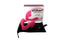 Shibari Beso Plus Air Pulse G Spot & Clitoral Vibrator Pink