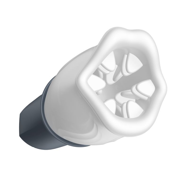 LUX Active First Class Rotating Masturbator Cup