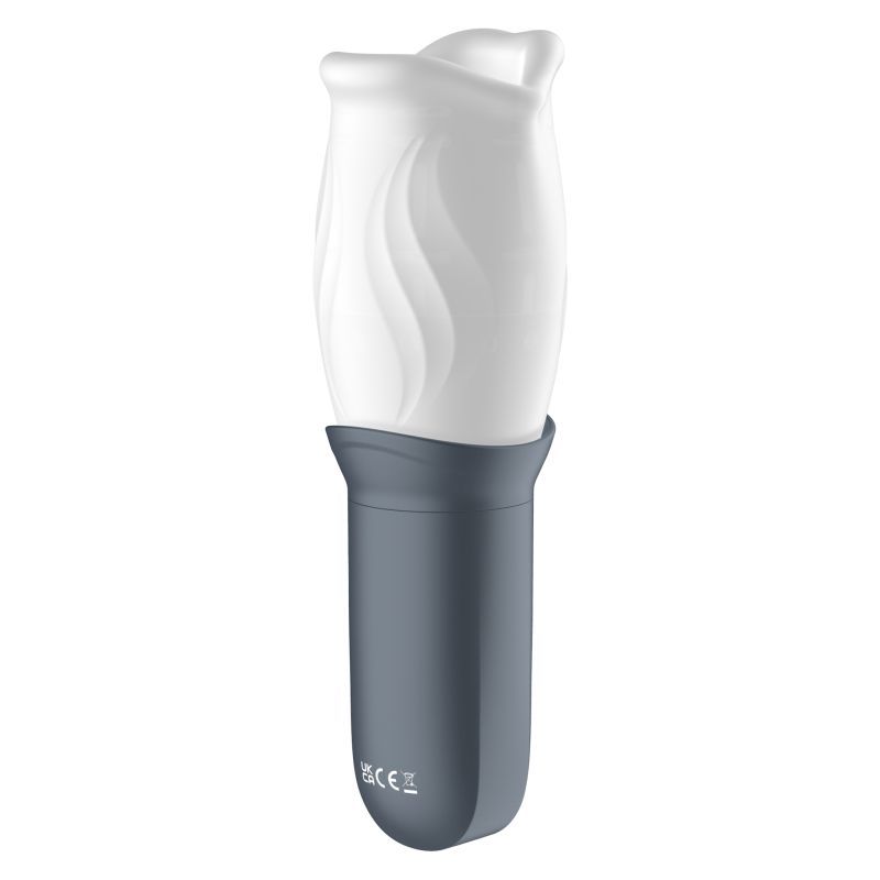 LUX Active First Class Rotating Masturbator Cup