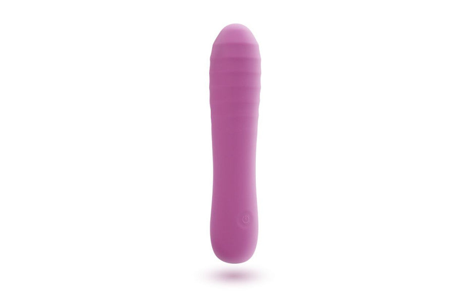 Skins Touch The Wand Silicone Vibrator