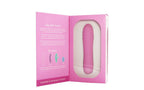 Skins Touch The Wand Silicone Vibrator