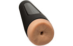 Doc Johnson Man Squeeze Stud UltraSkyn Male Stroker Ass Vanilla