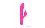 B Swish Bwild Classic Bunny Infinite USB Rechargeable Rabbit Vibrator 15.2cm