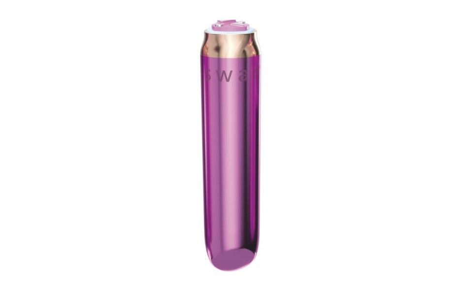 BMS Factory Maximum Comfy Cuff Rechargeable Bullet Pink Secondary image