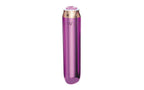 BMS Factory Maximum Comfy Cuff Rechargeable Bullet Pink