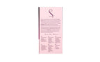 BMS Factory Maximum Comfy Cuff Rechargeable Bullet Pink