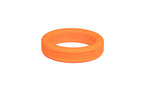 Perfect Fit Classic Medium Stretch Silicone Penis Ring 36 mm