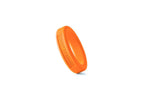 Perfect Fit Classic Medium Stretch Silicone Penis Ring 36 mm