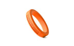Perfect Fit Classic Silicone Medium Stretch Penis Ring 44mm