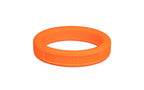 Perfect Fit Classic Silicone Medium Stretch Penis Ring 44mm