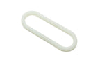 Perfect Fit Hefty Wrap Stretchy Silicone Cock Ring 305 mm