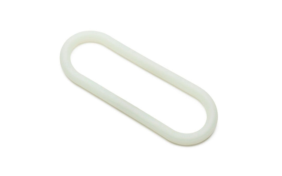 Perfect Fit Hefty Wrap Stretchy Silicone Cock Ring 305 mm