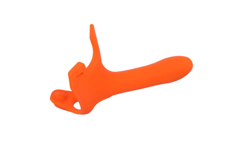 Perfect Fit Zoro Strap On Sex Toy 6.5 Inch Main image