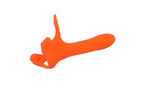 Perfect Fit Zoro Strap On Sex Toy 6.5 Inch