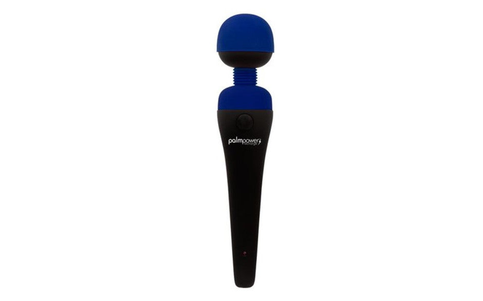 BMS Factory Palm Power Rechargeable Waterproof Massage Wand Main image
