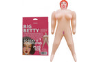 Hott Products Big Betty Inflatable Sex Doll