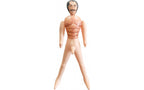 Hott Products Johnny Wad Inflatable Adult Doll