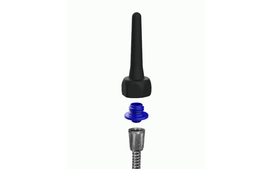 Demon Kat Spout Pocket Enema System