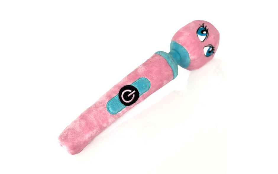 C1R Releasing Boneyard Scruffy Wanda DelPoochie Pet Toy Main image