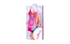 JOS Lixy Heating & Rotating Petal Tickler Rabbit Vibrator