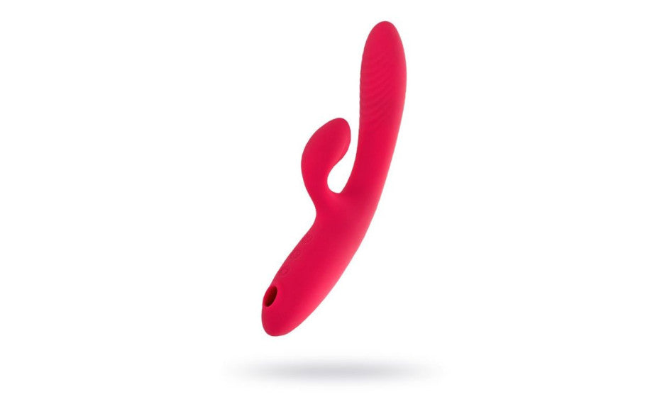 JOS Enila Dual Ended Stimulator Rabbit Vibrator Secondary image