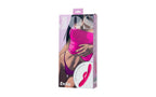 JOS Enila Dual Ended Stimulator Rabbit Vibrator