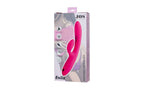JOS Enila Dual Ended Stimulator Rabbit Vibrator