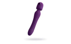JOS Kisom 2 In 1 Wand Body Wand Massager
