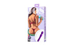 JOS Kisom 2 In 1 Wand Body Wand Massager