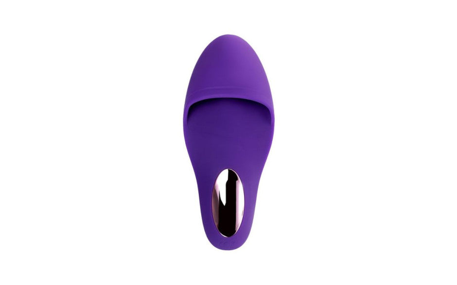 JOS Swizzy 10 Vacuum Wave Modes Clitoral Stimulator