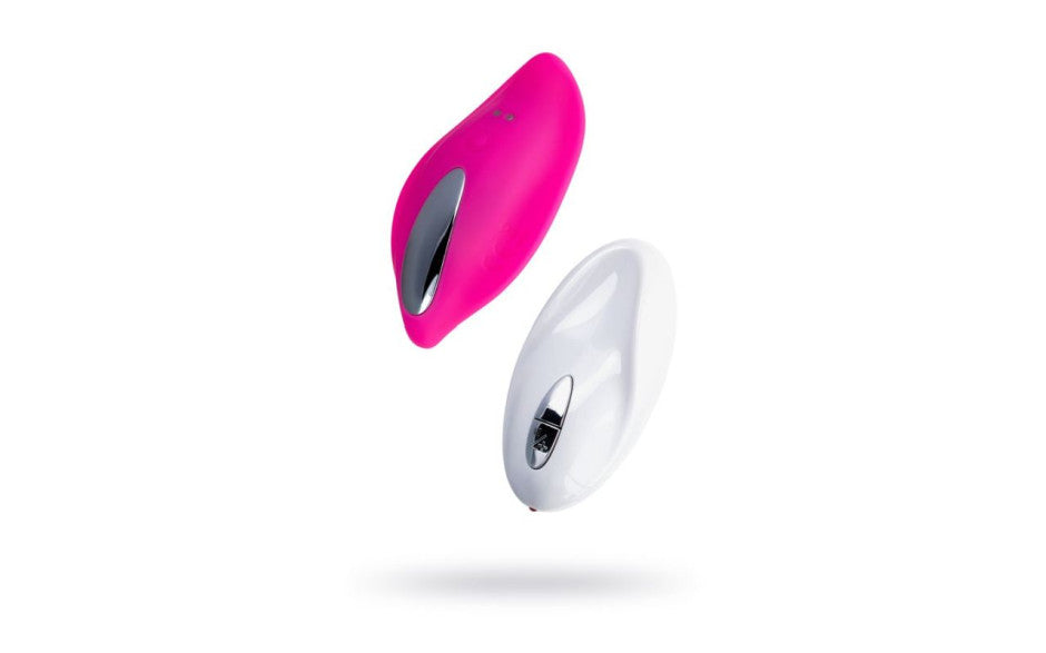JOS Rumba Wearable Remote Control Vibrator Main image