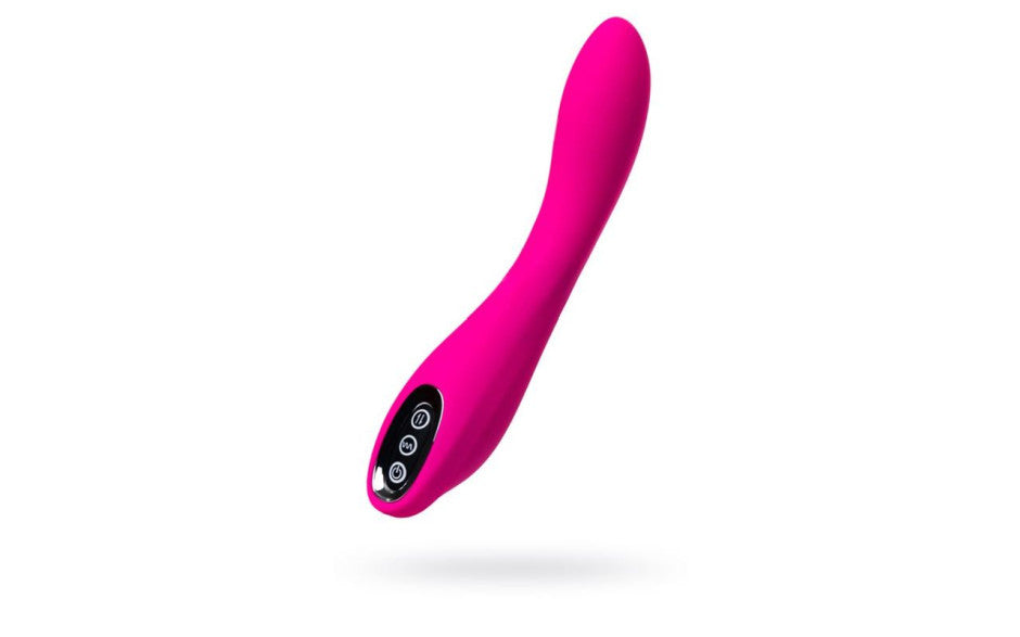 JOS Beadsy Rolling Bead G Spot Vibrator Secondary image