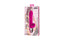 JOS To Frolly Thrusting and Sucking Rabbit Vibrator