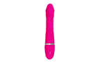 JOS To Frolly Thrusting and Sucking Rabbit Vibrator
