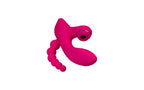 JOS Tripling Triple Rabbit Style Clitoral Stimulator